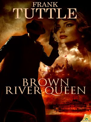cover image of Brown River Queen